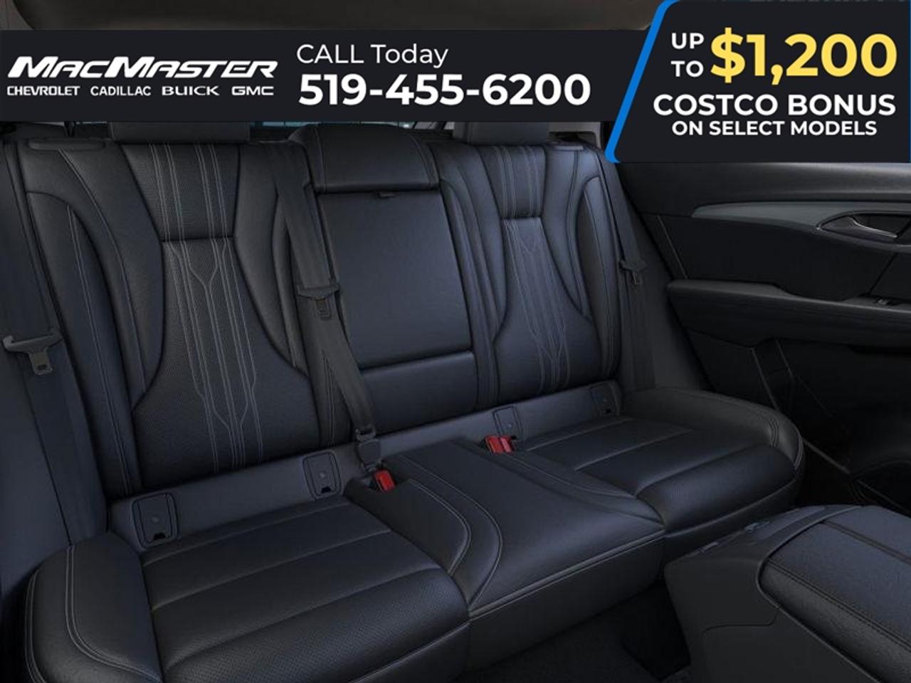 2026 Buick Envision Avenir 4dr All-Wheel Drive Photo