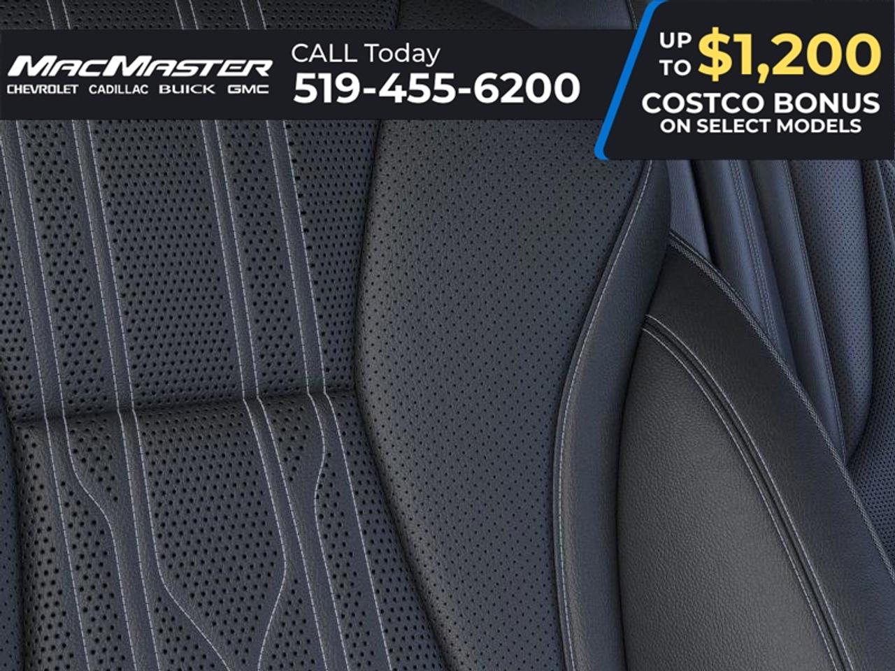 2026 Buick Envision Avenir 4dr All-Wheel Drive Photo