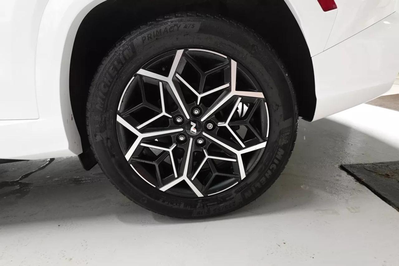 2024 Hyundai Tucson Hybrid N-LINE   HEATED SEATS   HEATED WHEEL   HYBRID   SP Photo