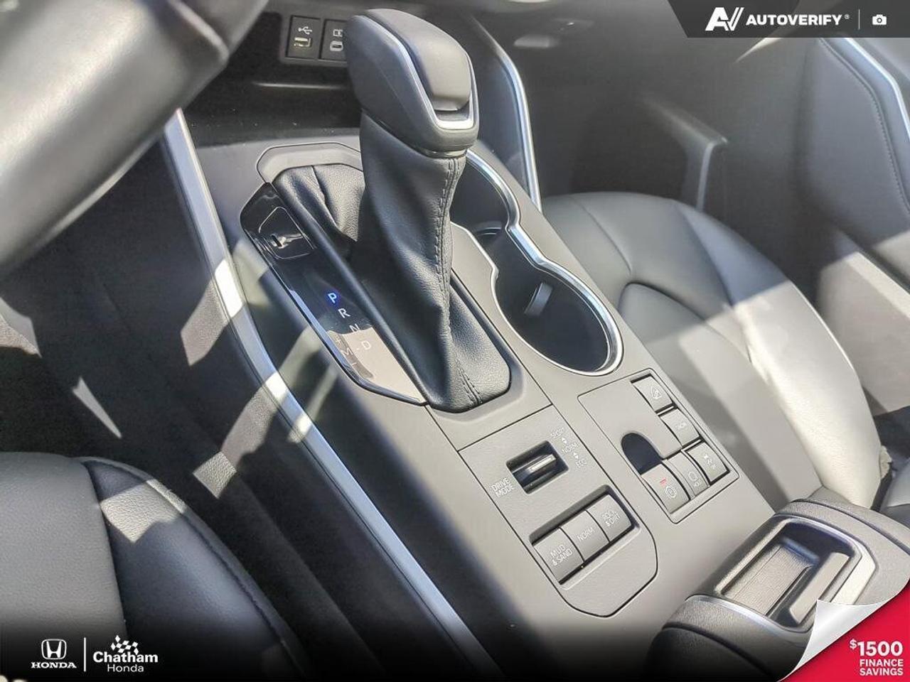2023 Toyota Highlander XLE Photo