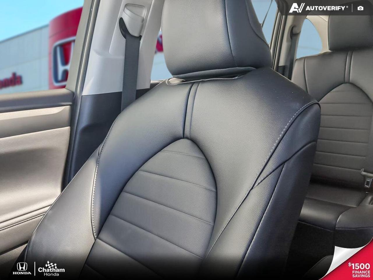 2023 Toyota Highlander XLE Photo