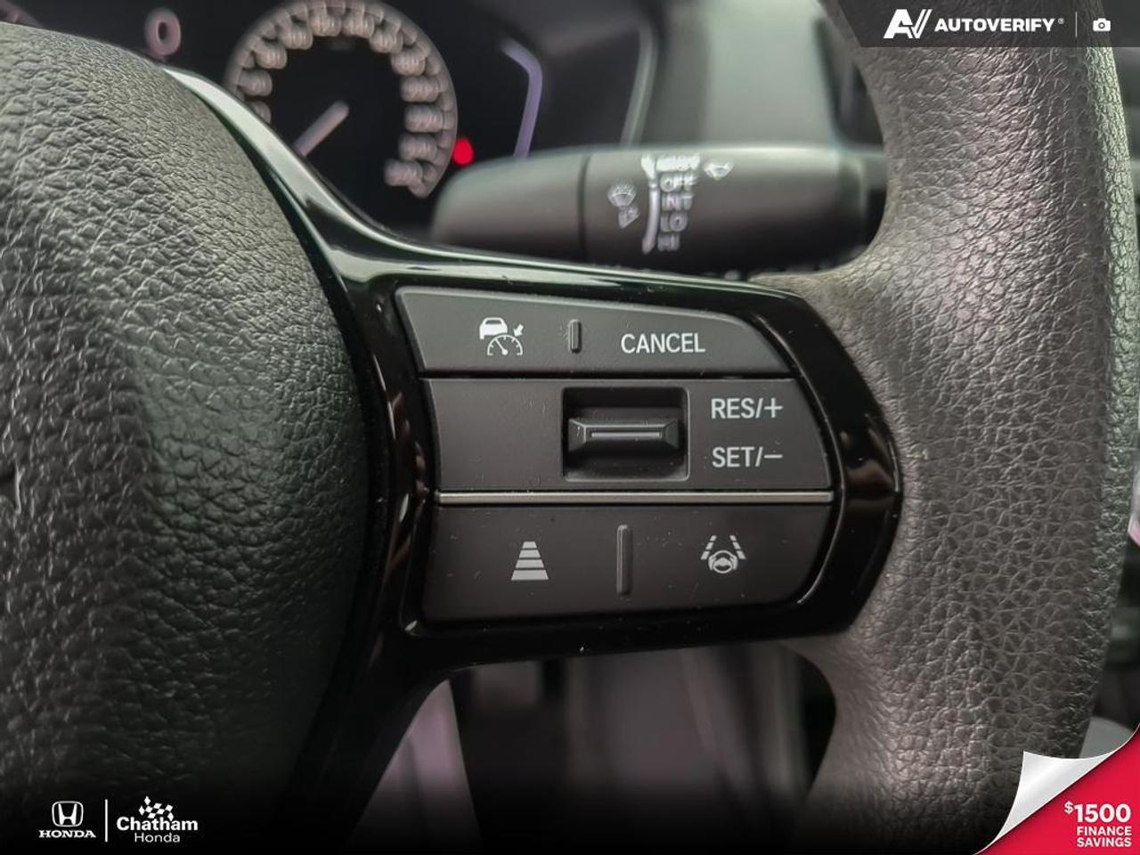 2025 Honda Civic LX Photo