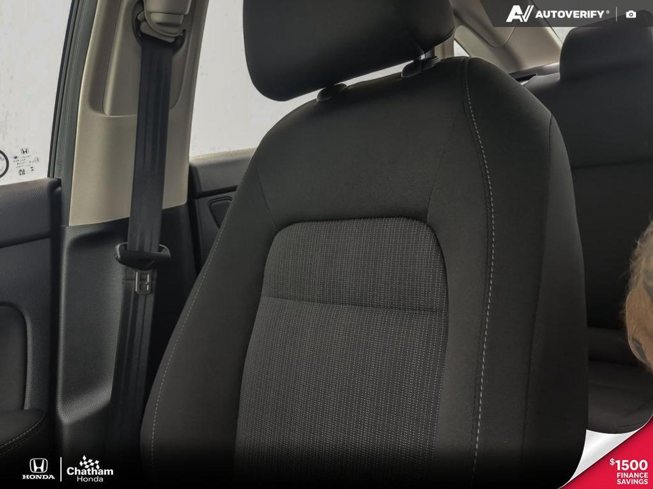 2025 Honda Civic LX Photo