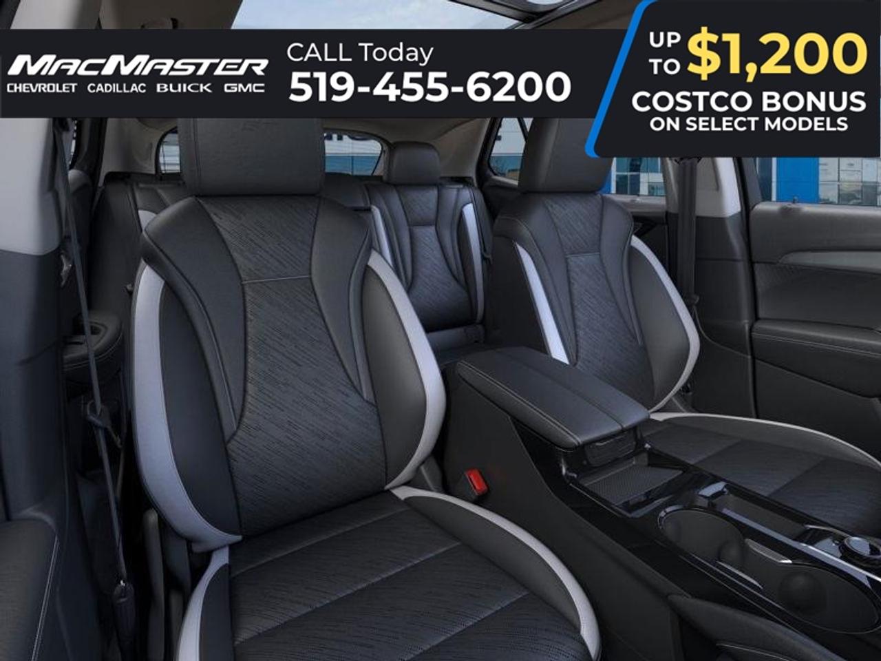 2026 Buick Envision Sport Touring 4dr All-Wheel Drive Photo