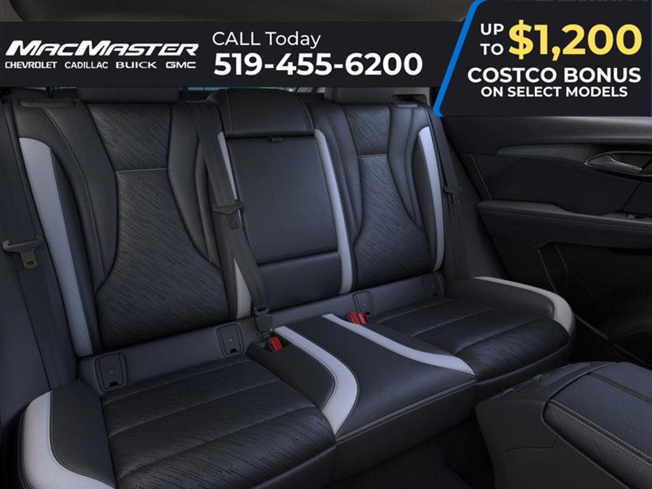 2026 Buick Envision Sport Touring 4dr All-Wheel Drive Photo