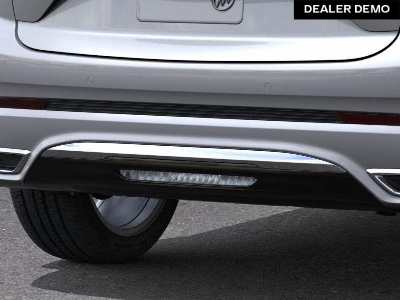2026 Buick Envision Avenir 4dr All-Wheel Drive Photo