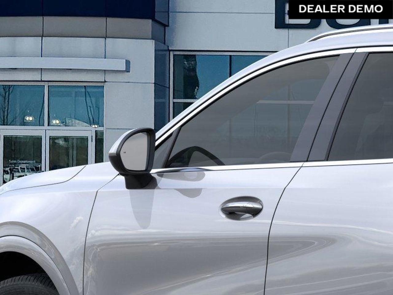 2026 Buick Envision Avenir 4dr All-Wheel Drive Photo