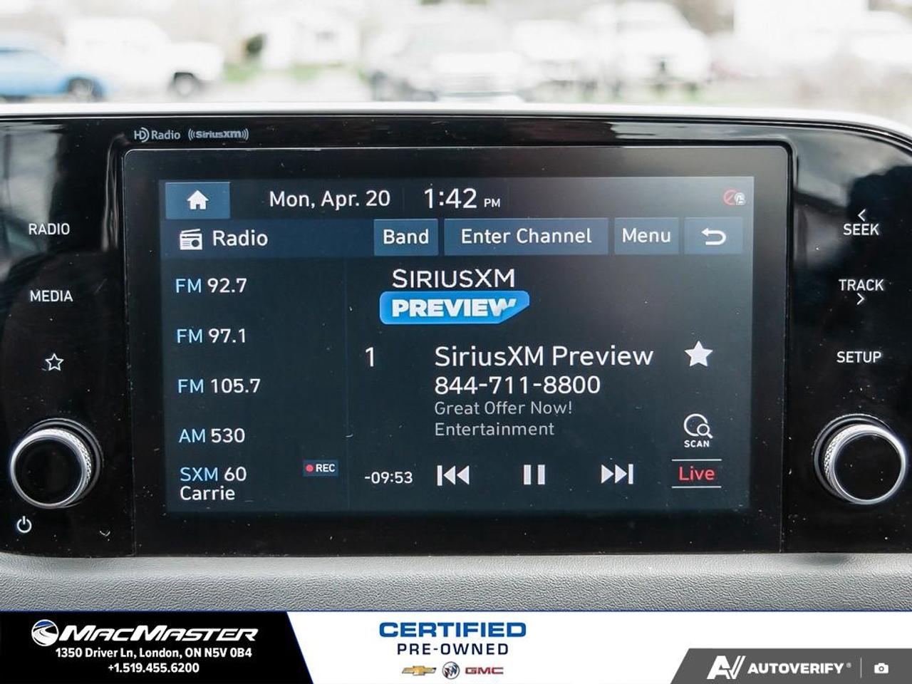 2022 Hyundai Sonata Sport 4dr Sedan Photo