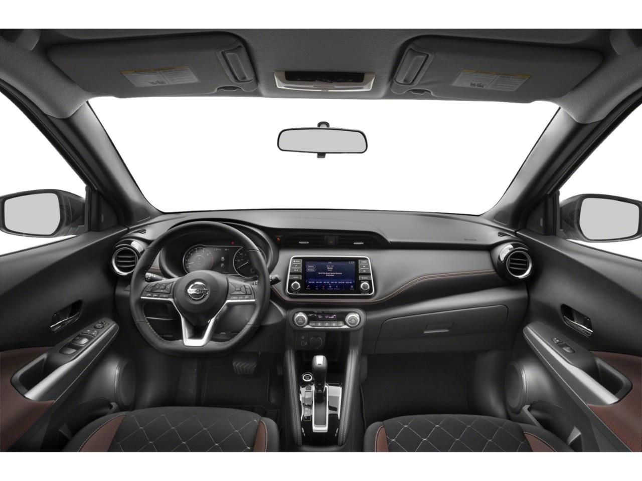 2019 Nissan Kicks SR (CVT) 4dr Front-Wheel Drive Photo