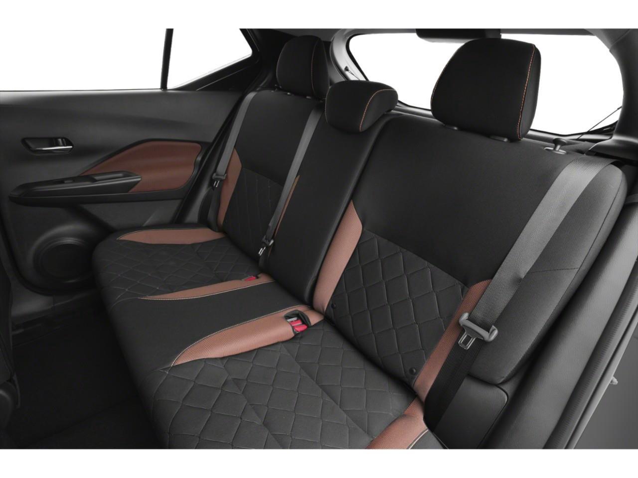 2019 Nissan Kicks SR (CVT) 4dr Front-Wheel Drive Photo