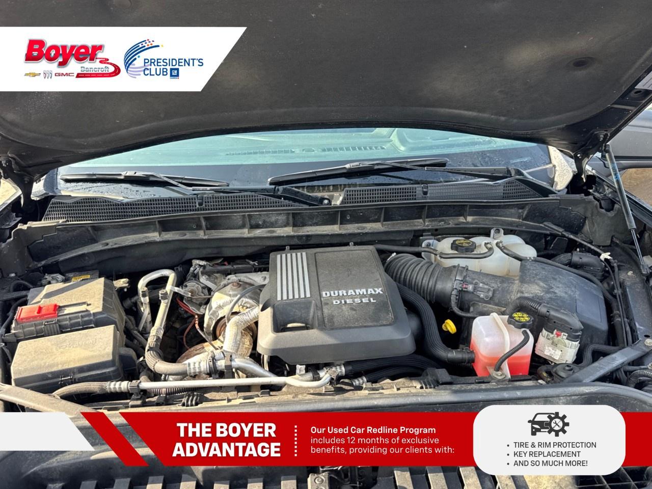 2024 GMC Sierra 1500 Crew Cab Short Box 4-Wheel Drive Elevation Photo