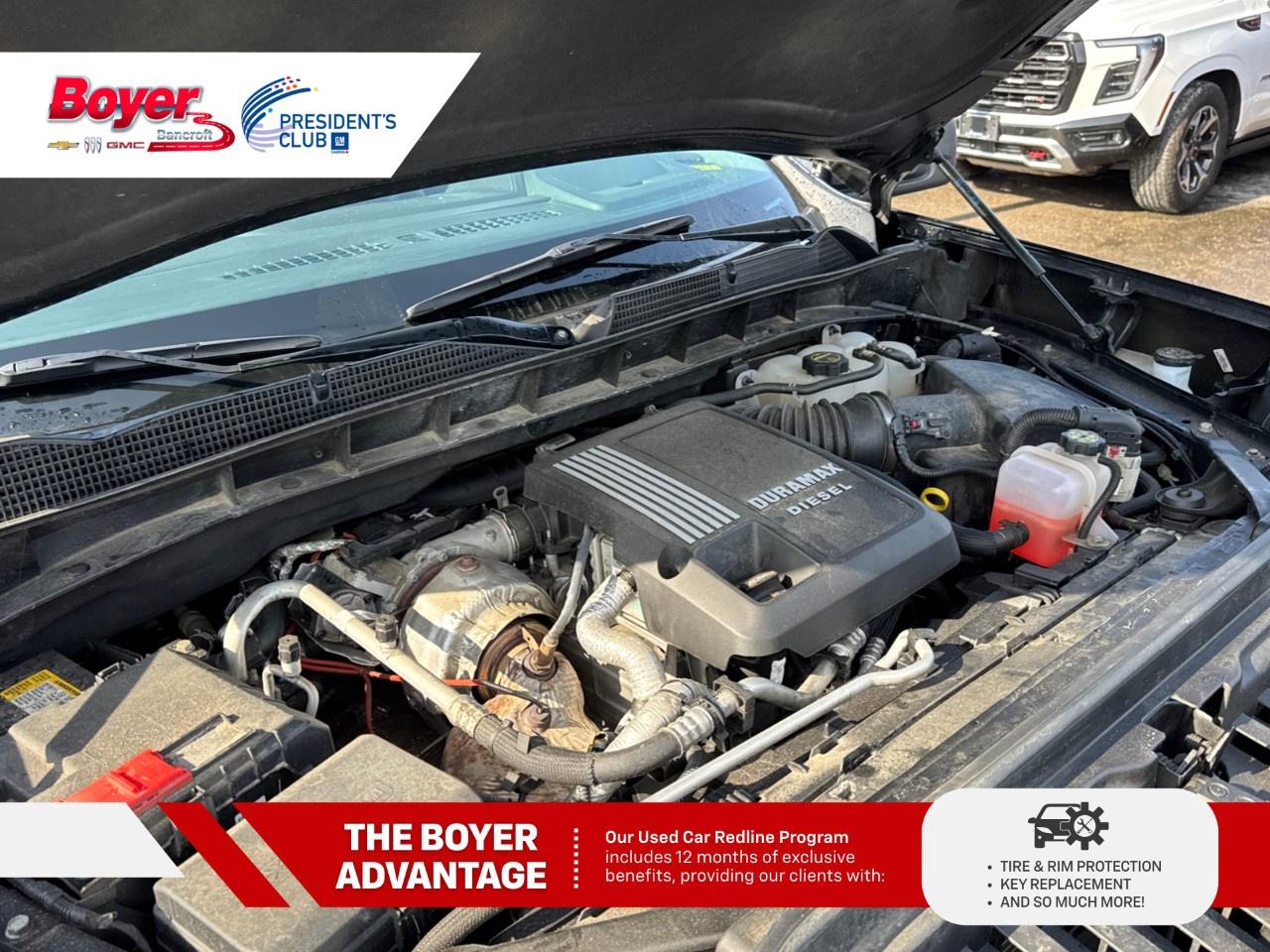 2024 GMC Sierra 1500 Crew Cab Short Box 4-Wheel Drive Elevation Photo