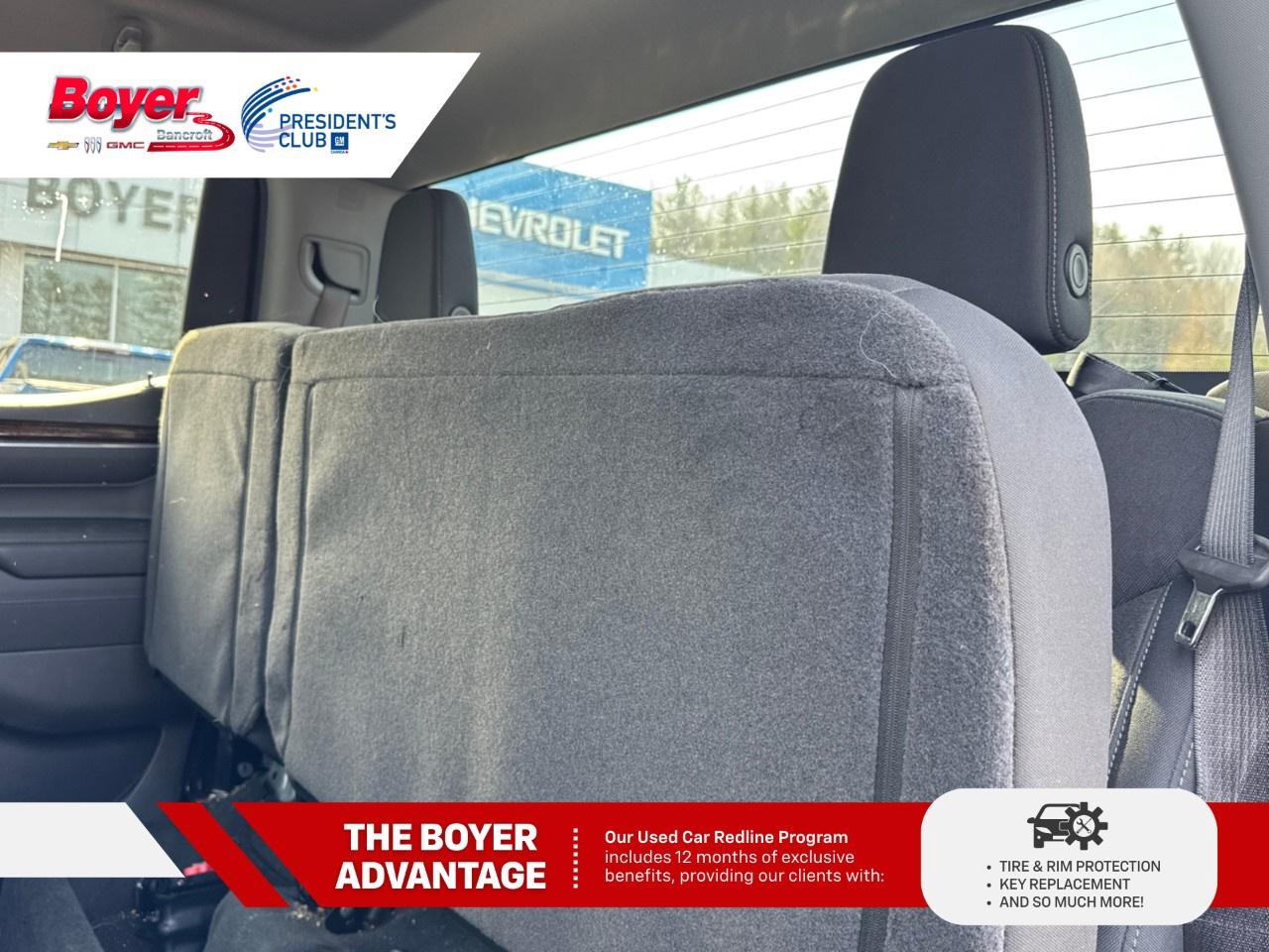 2024 GMC Sierra 1500 Crew Cab Short Box 4-Wheel Drive Elevation Photo