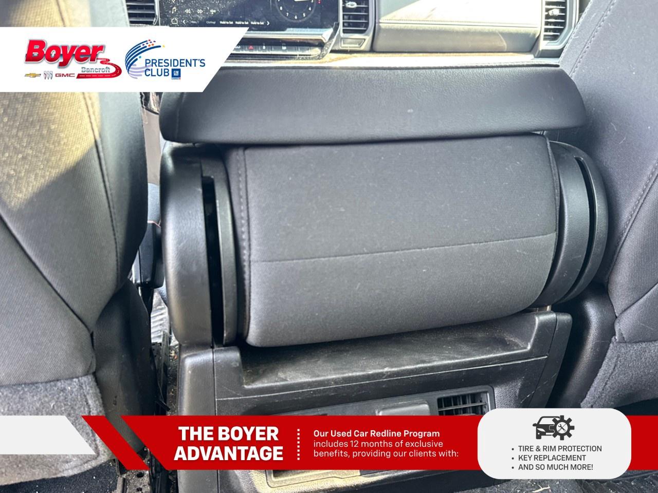 2024 GMC Sierra 1500 Crew Cab Short Box 4-Wheel Drive Elevation Photo