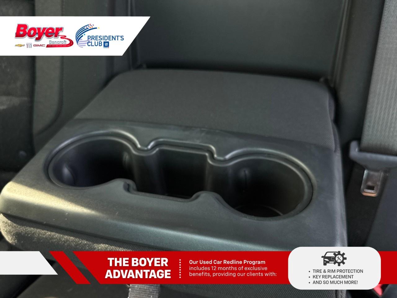 2024 GMC Sierra 1500 Crew Cab Short Box 4-Wheel Drive Elevation Photo