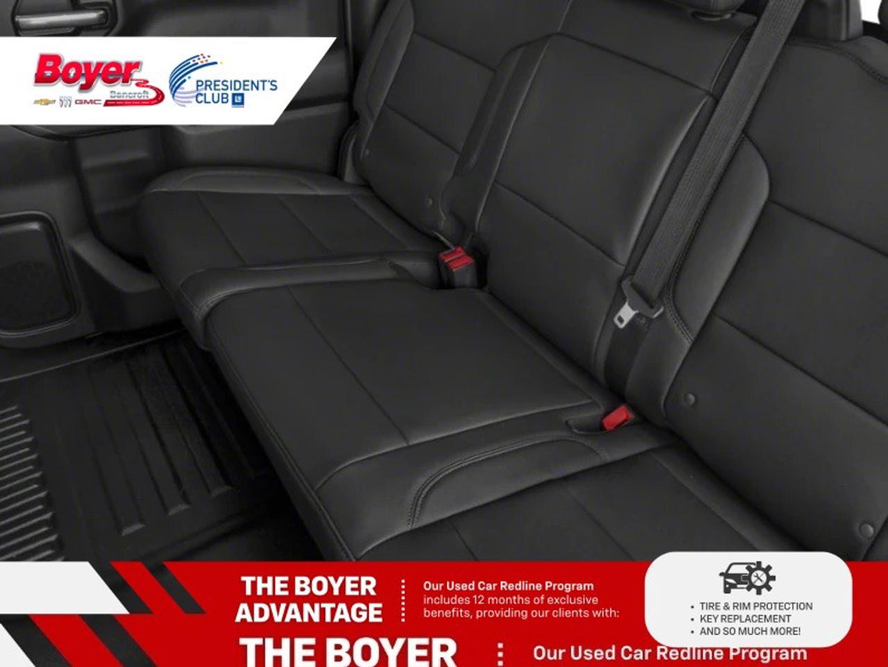 2024 GMC Sierra 1500 Crew Cab Short Box 4-Wheel Drive Elevation Photo