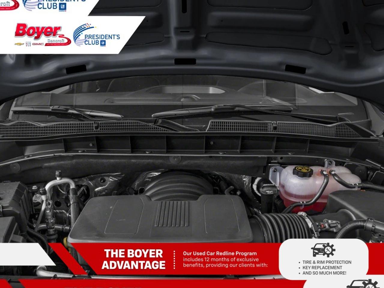 2024 GMC Sierra 1500 Crew Cab Short Box 4-Wheel Drive Elevation Photo