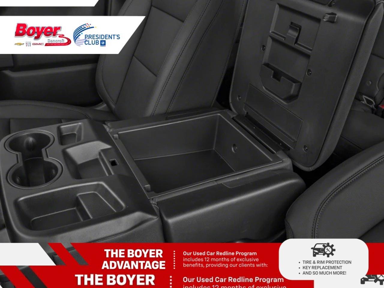 2024 GMC Sierra 1500 Crew Cab Short Box 4-Wheel Drive Elevation Photo