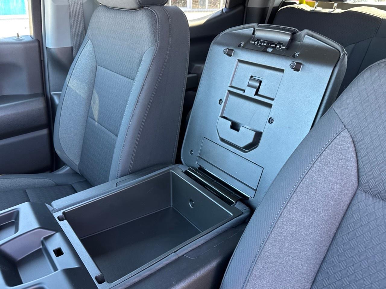 2026 GMC Sierra 1500 Crew Cab Short Box 4-Wheel Drive Pro Photo