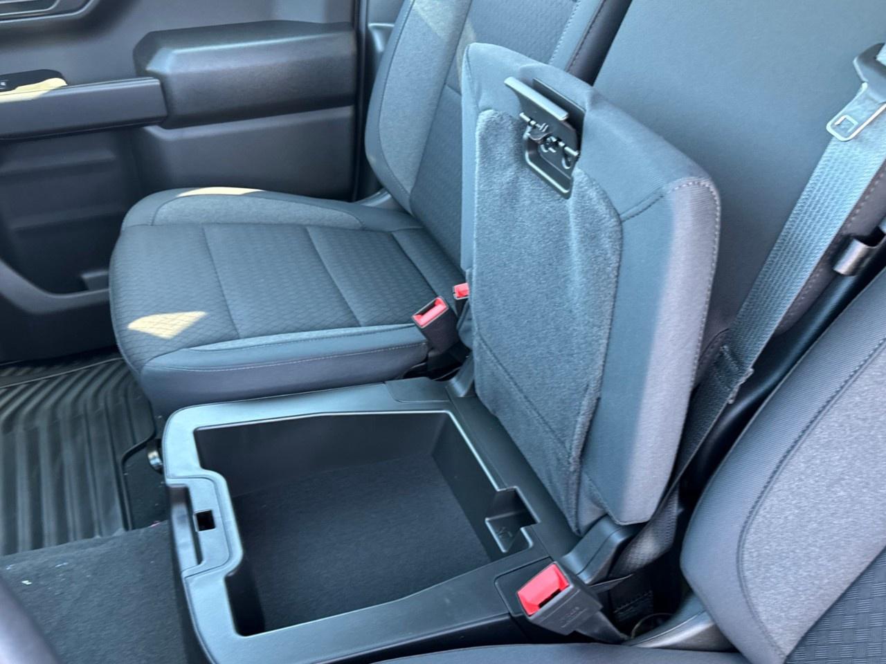 2026 GMC Sierra 1500 Crew Cab Short Box 4-Wheel Drive Pro Photo