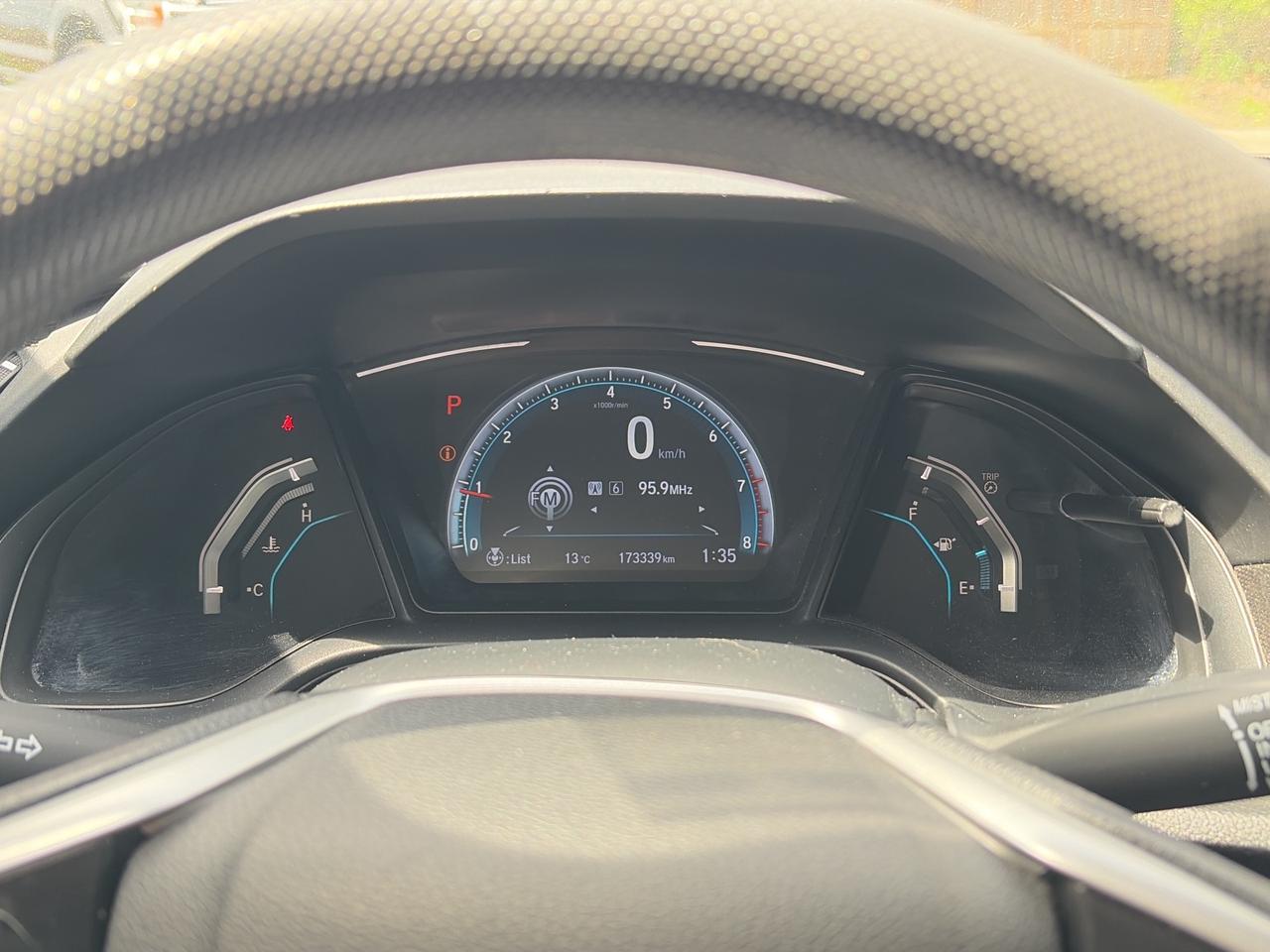2021 Honda Civic Sedan LX, CLEAN CARFAX, ADAPTIVE CRUISE, HEATED SEATS! Photo