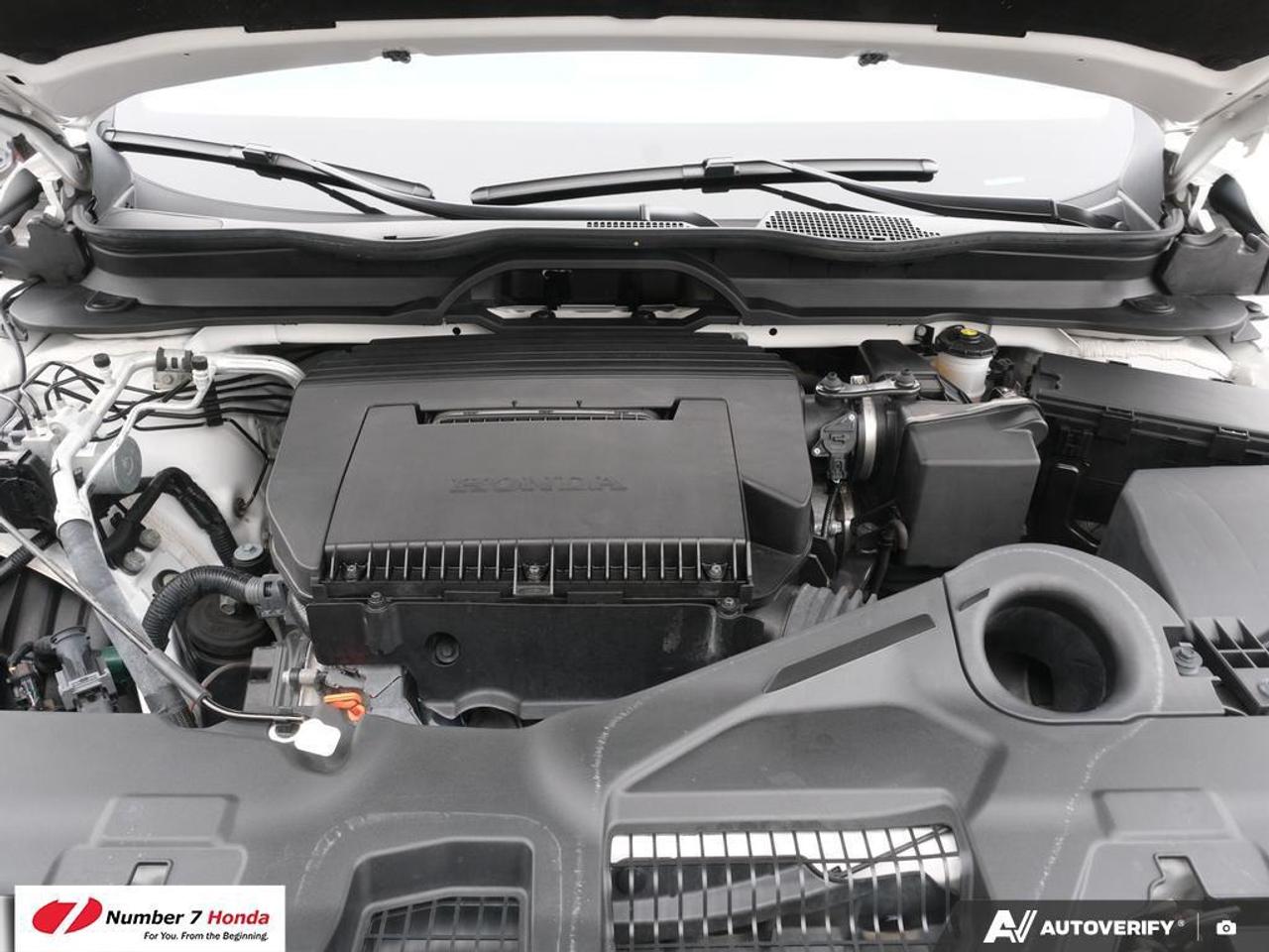 2025 Honda Pilot Touring *EXTENDED FACTORY WARRANTY*ONE OWNER* Photo