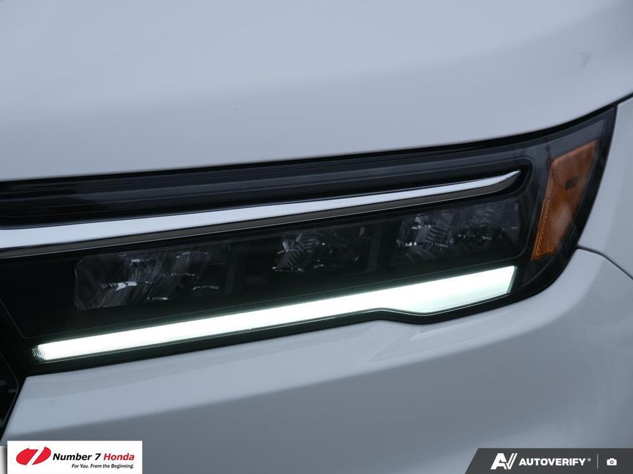 2025 Honda Pilot Touring *EXTENDED FACTORY WARRANTY*ONE OWNER* Photo