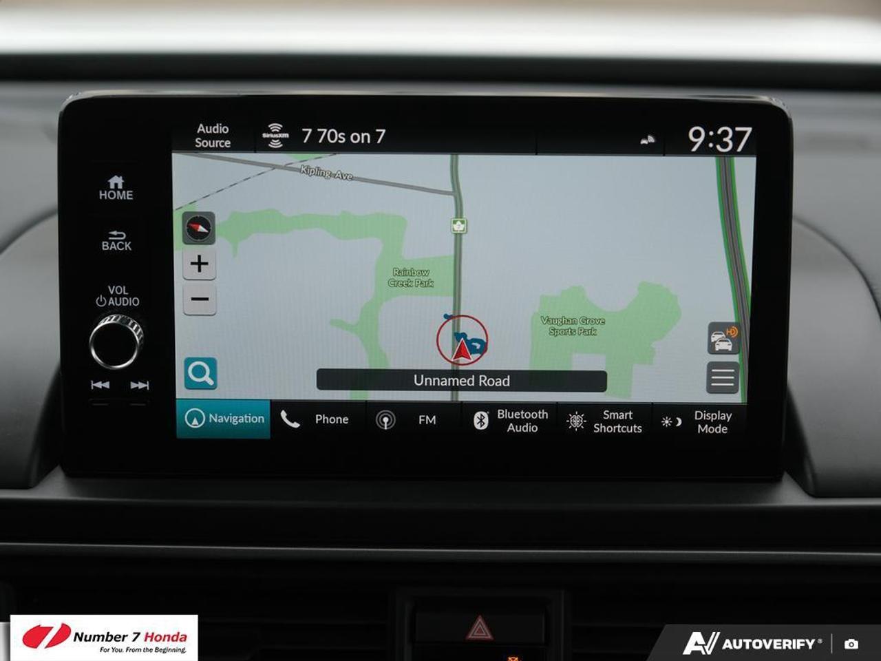 2025 Honda Pilot Touring *EXTENDED FACTORY WARRANTY*ONE OWNER* Photo