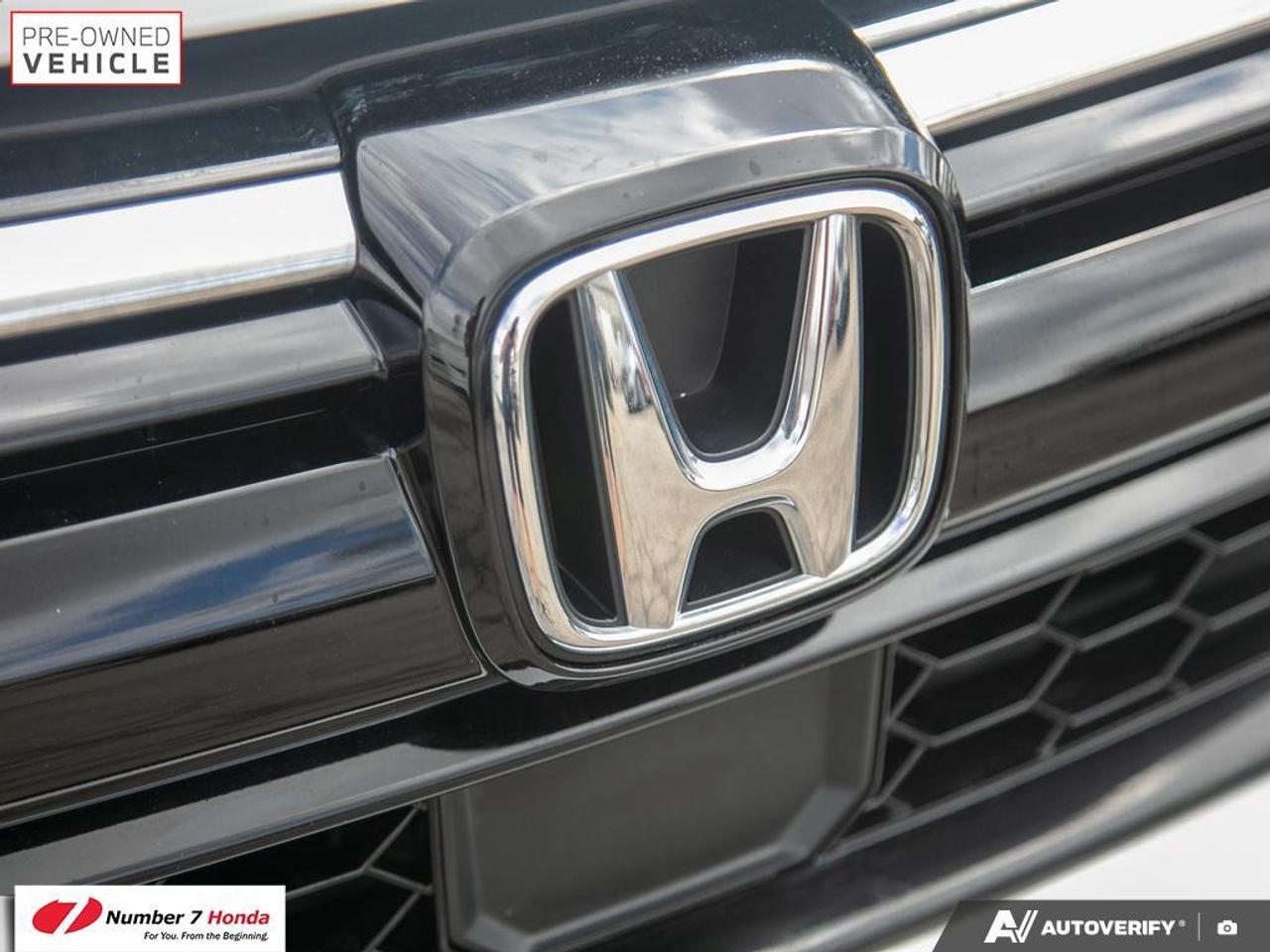 2022 Honda CR-V Sport *EXTENDED FACTORY WARRANTY*ONE OWNER* Photo