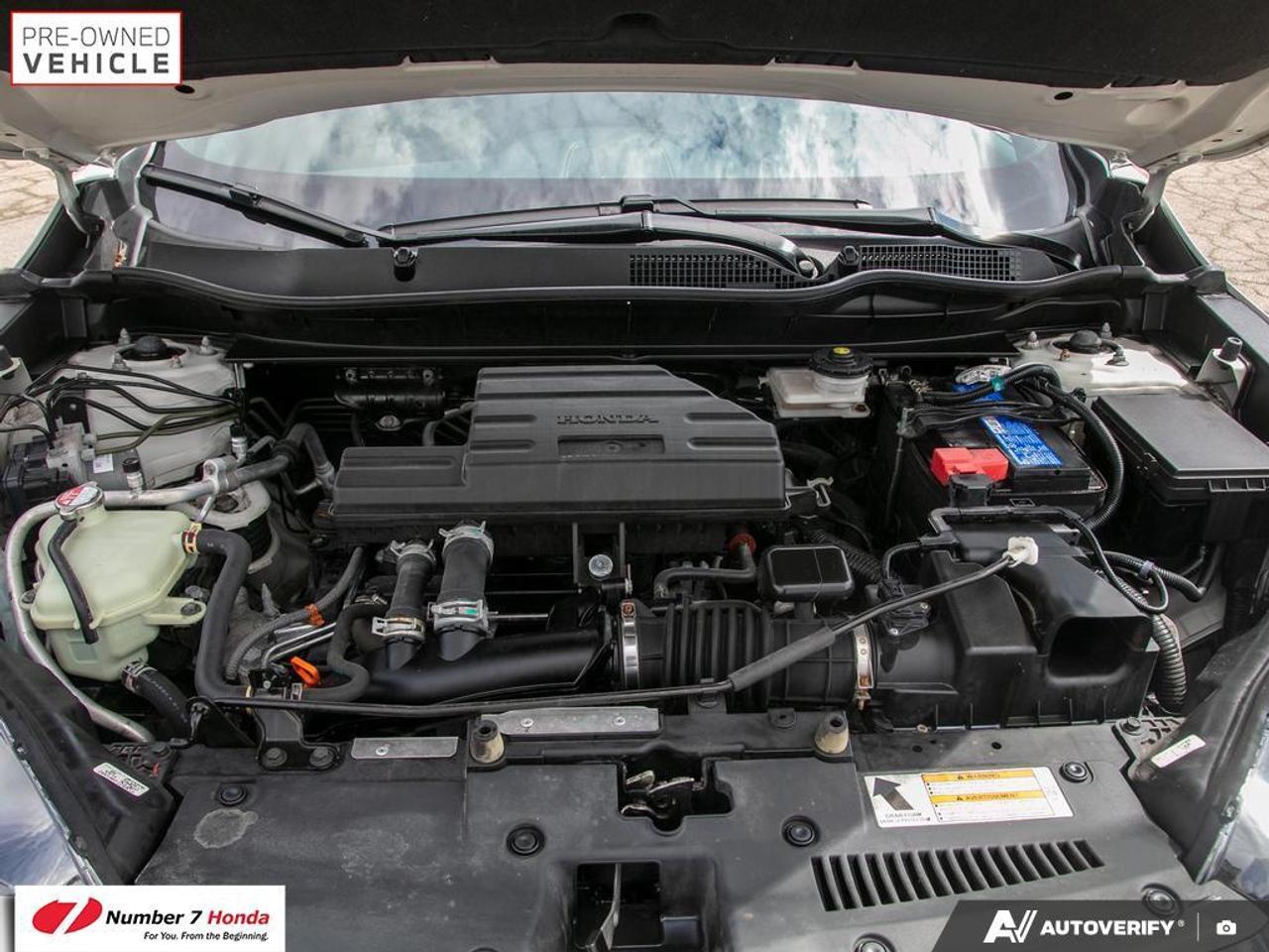 2022 Honda CR-V Sport *EXTENDED FACTORY WARRANTY*ONE OWNER* Photo