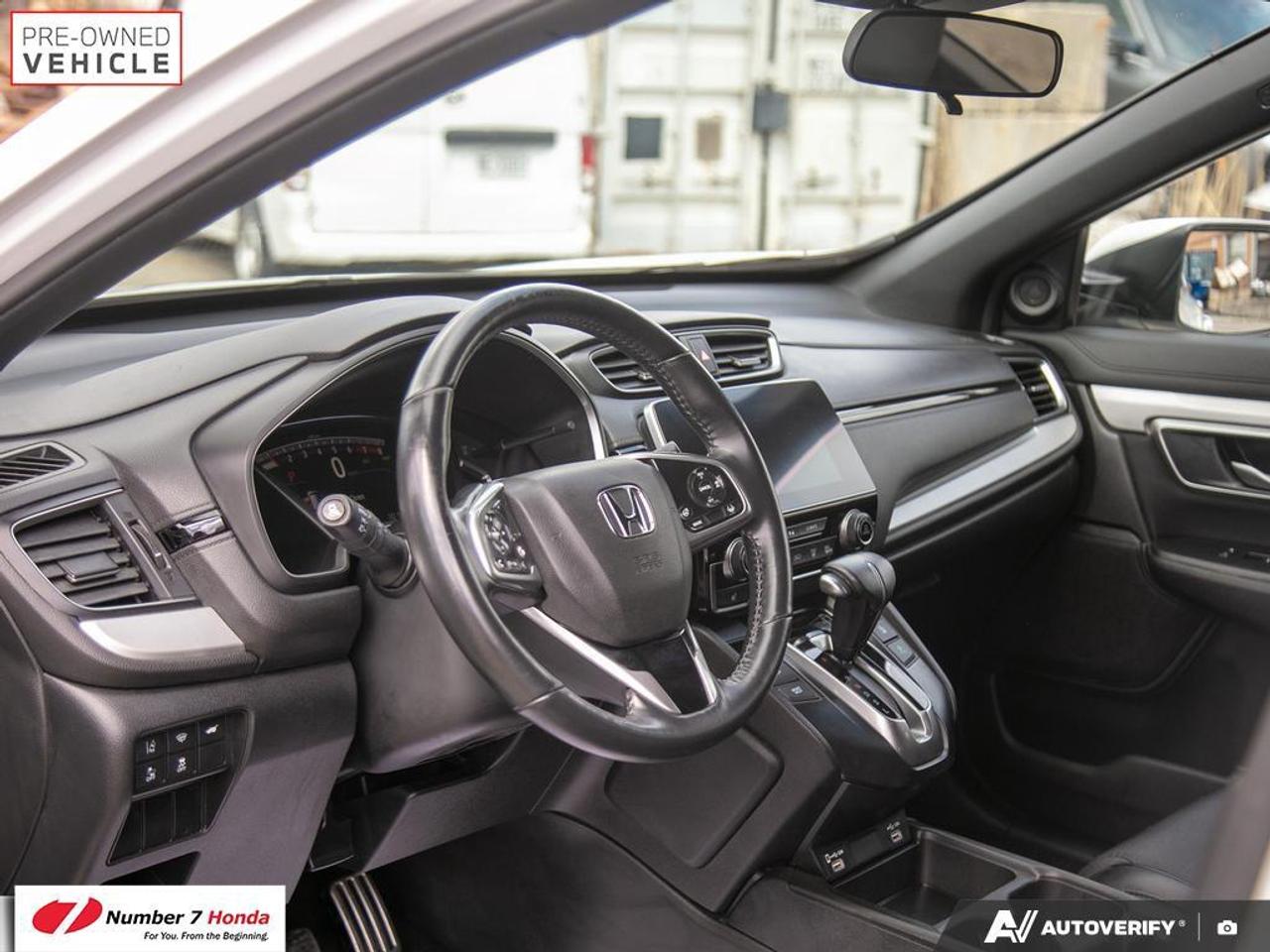 2022 Honda CR-V Sport *EXTENDED FACTORY WARRANTY*ONE OWNER* Photo