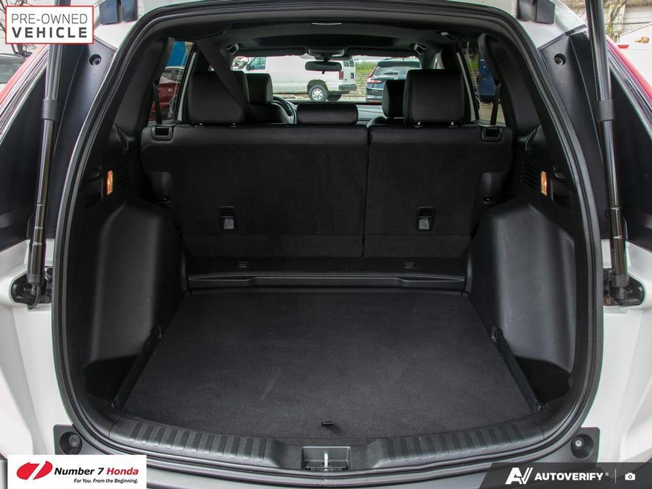 2022 Honda CR-V Sport *EXTENDED FACTORY WARRANTY*ONE OWNER* Photo