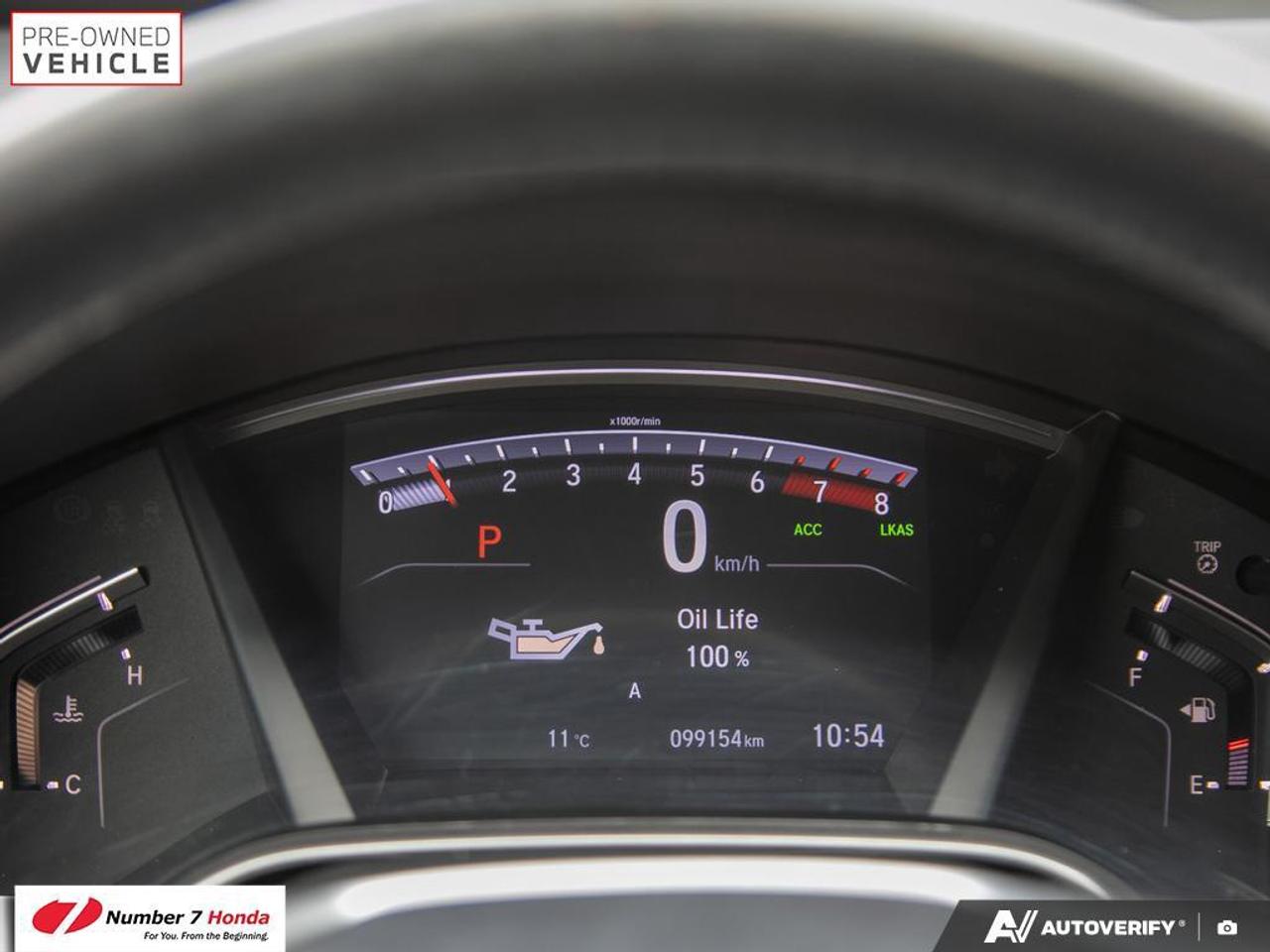 2022 Honda CR-V Sport *EXTENDED FACTORY WARRANTY*ONE OWNER* Photo