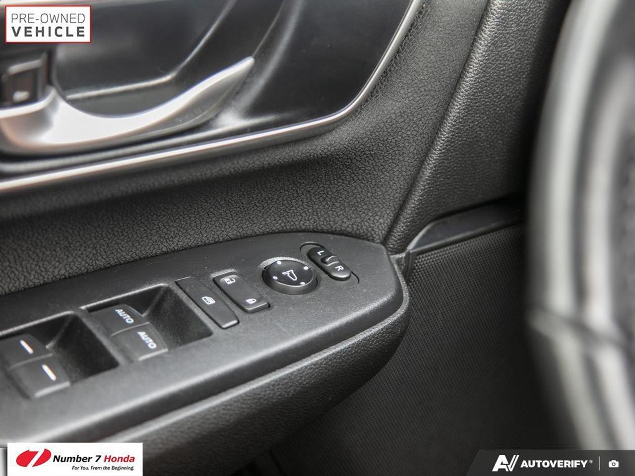 2022 Honda CR-V Sport *EXTENDED FACTORY WARRANTY*ONE OWNER* Photo