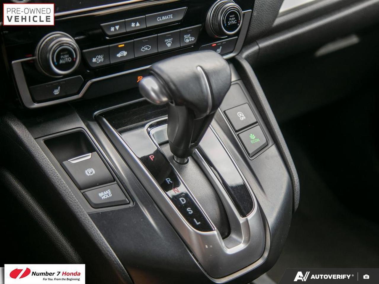 2022 Honda CR-V Sport *EXTENDED FACTORY WARRANTY*ONE OWNER* Photo