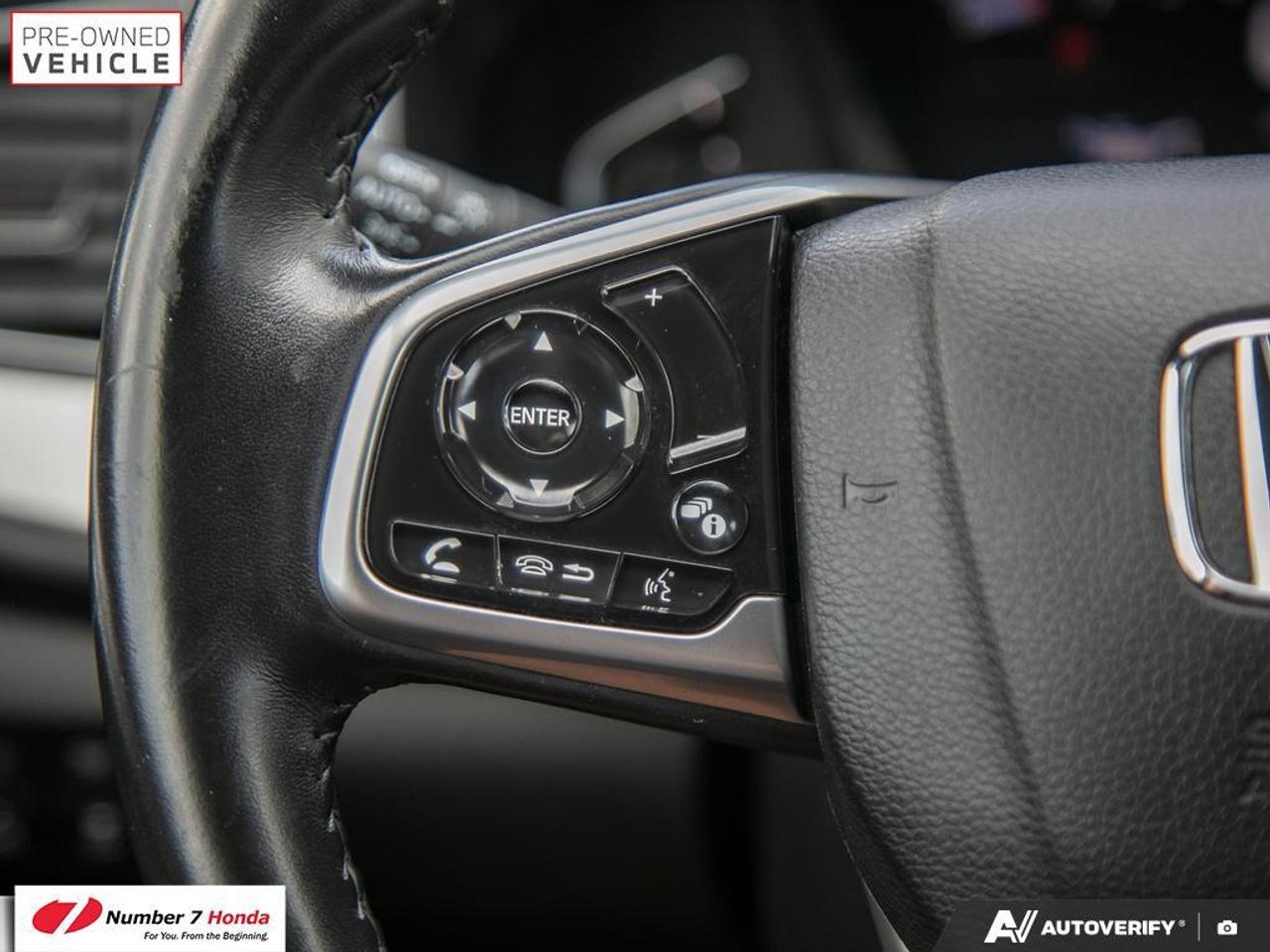 2022 Honda CR-V Sport *EXTENDED FACTORY WARRANTY*ONE OWNER* Photo