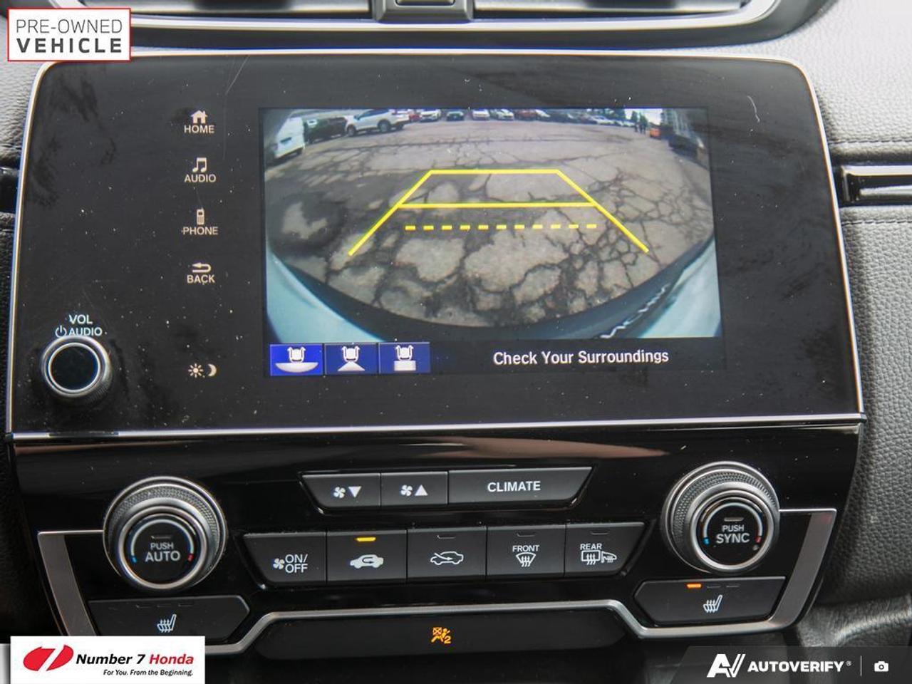 2022 Honda CR-V Sport *EXTENDED FACTORY WARRANTY*ONE OWNER* Photo