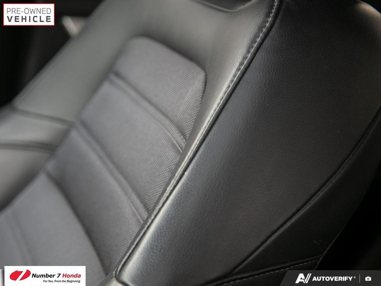 2022 Honda CR-V Sport *EXTENDED FACTORY WARRANTY*ONE OWNER* Photo