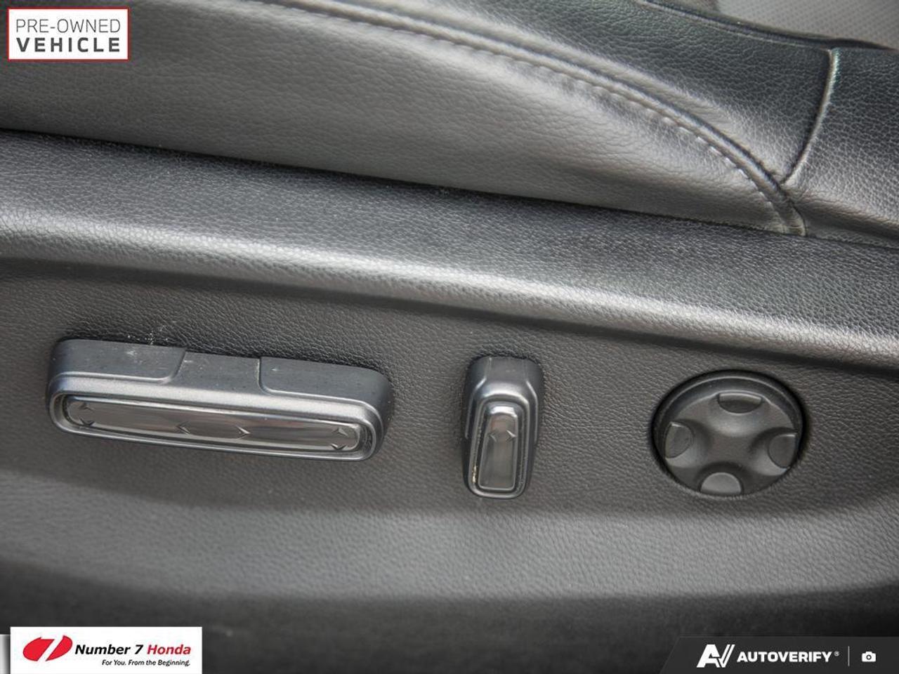 2022 Honda CR-V Sport *EXTENDED FACTORY WARRANTY*ONE OWNER* Photo