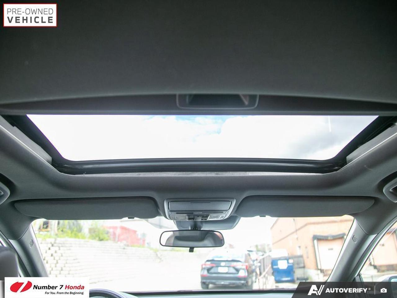2022 Honda CR-V Sport *EXTENDED FACTORY WARRANTY*ONE OWNER* Photo