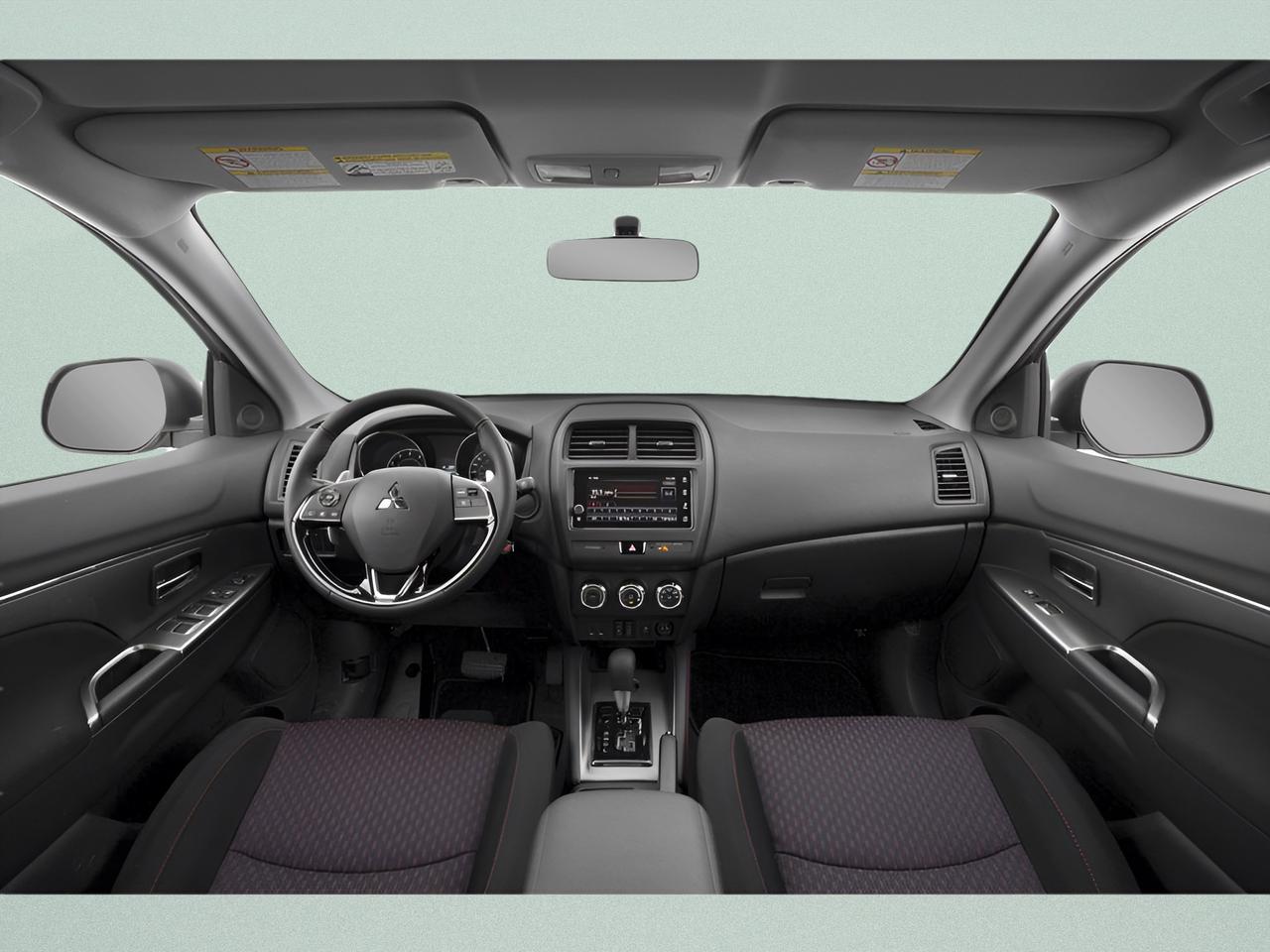 2018 Mitsubishi RVR SE 4dr AWC Photo