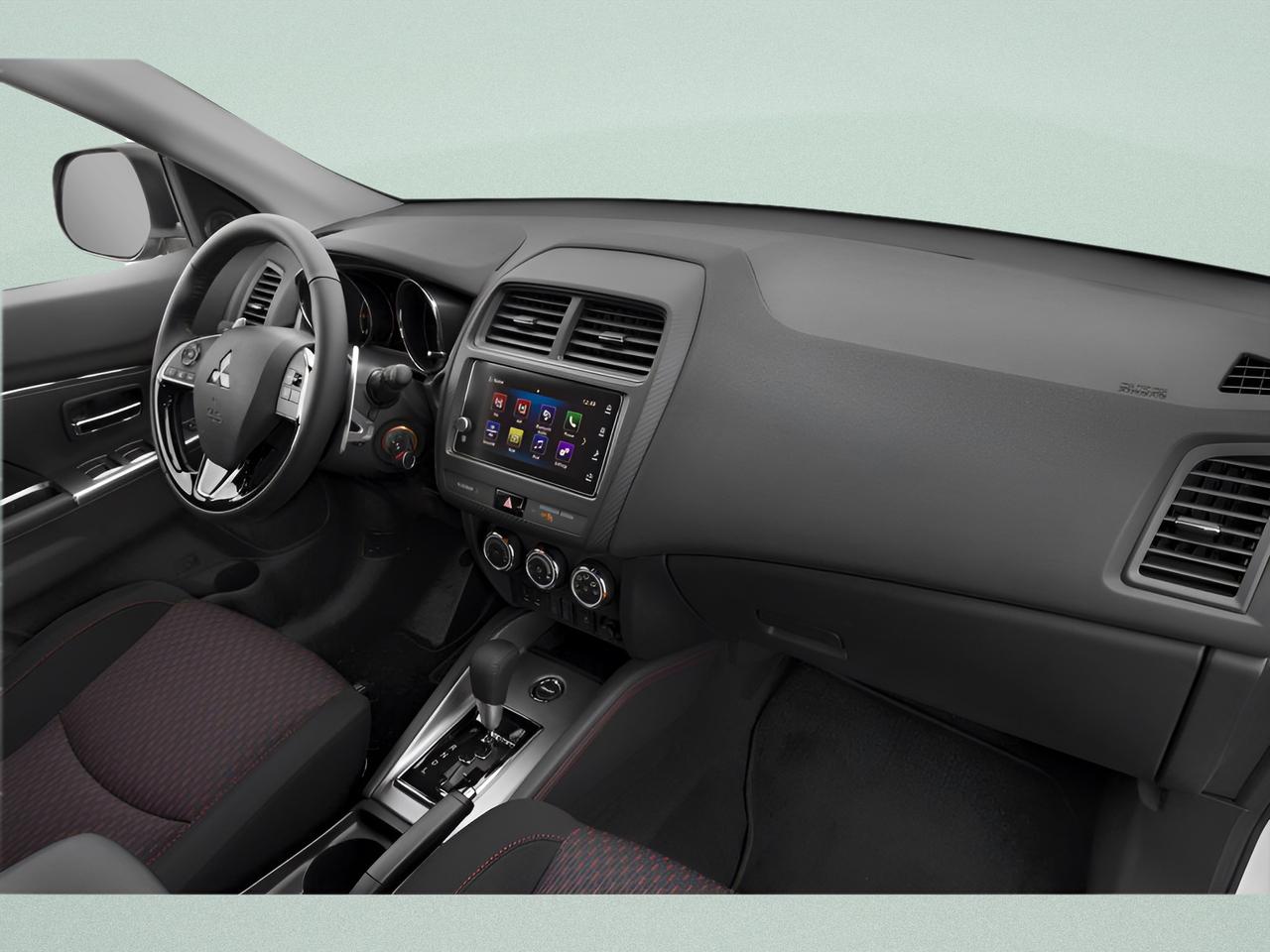 2018 Mitsubishi RVR SE 4dr AWC Photo