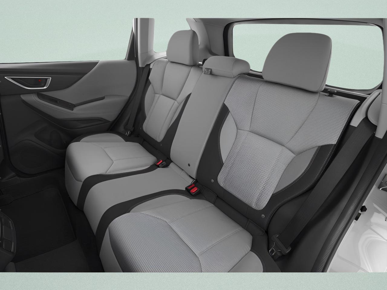 2019 Subaru Forester 2.5i Touring w/EyeSight (CVT) 4dr All-Wheel Drive Photo