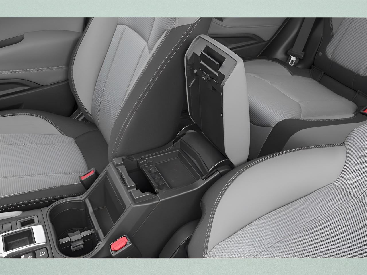 2019 Subaru Forester 2.5i Touring w/EyeSight (CVT) 4dr All-Wheel Drive Photo