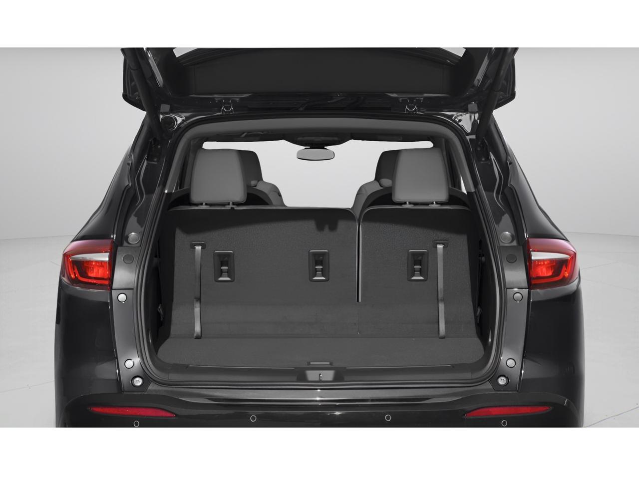 2021 Buick Enclave Premium All-wheel Drive Photo