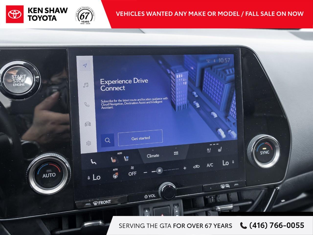 2024 Lexus NX 350 Base 4dr All-Wheel Drive Photo