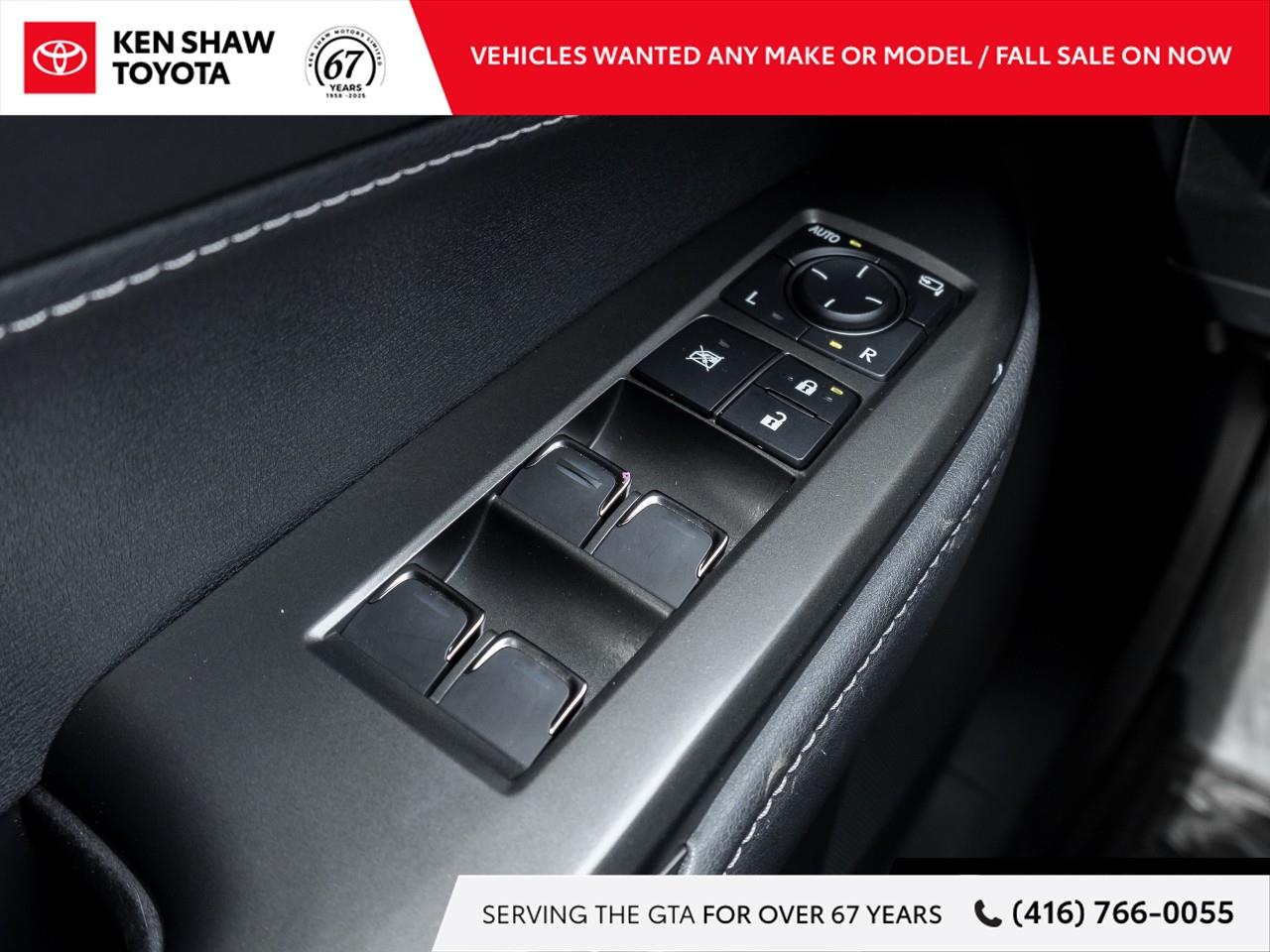 2024 Lexus NX 350 Base 4dr All-Wheel Drive Photo