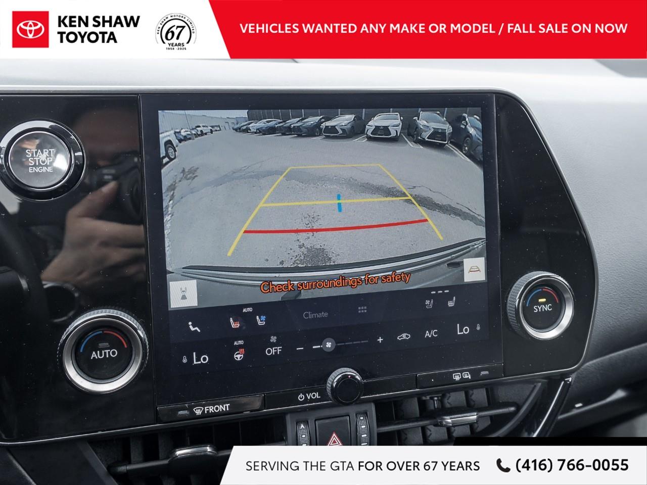 2024 Lexus NX 350 Base 4dr All-Wheel Drive Photo