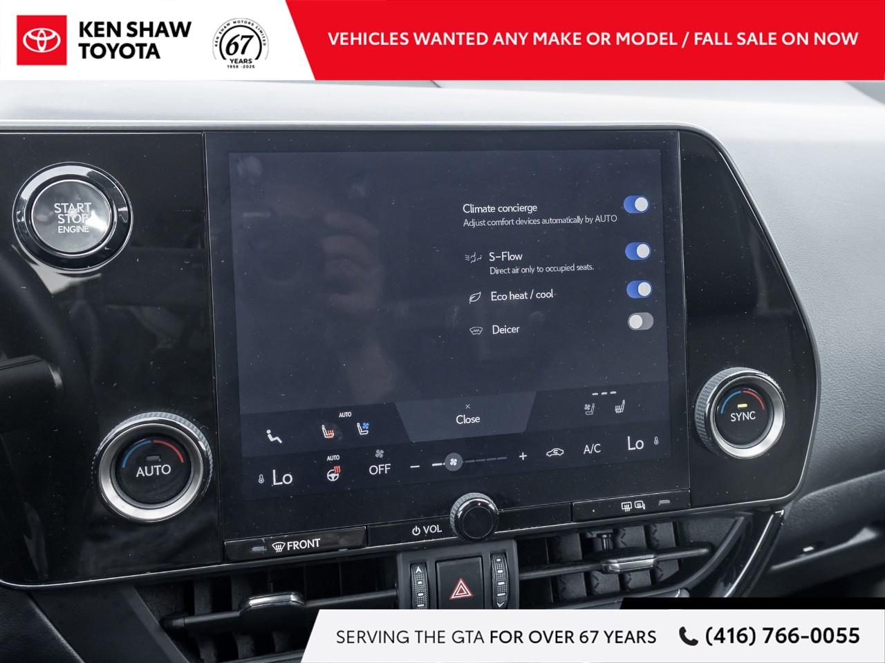 2024 Lexus NX 350 Base 4dr All-Wheel Drive Photo