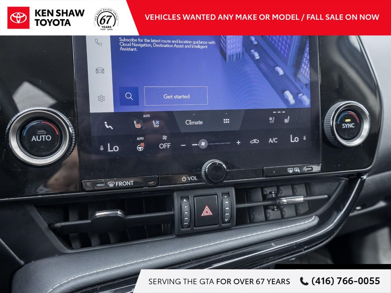 2024 Lexus NX 350 Base 4dr All-Wheel Drive Photo